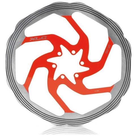 Freni Brake Disc Br X58 Componenti 160 Mm - Foto 1