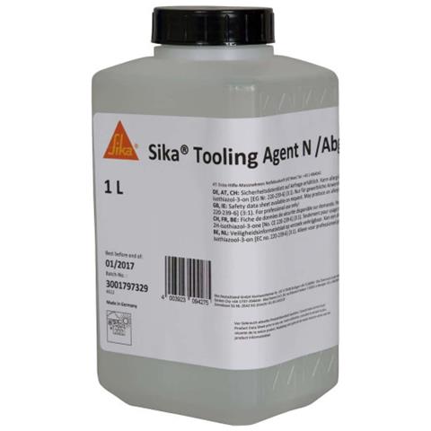 Tooling Agent N - Soluzione Levigante 1l - Foto 6
