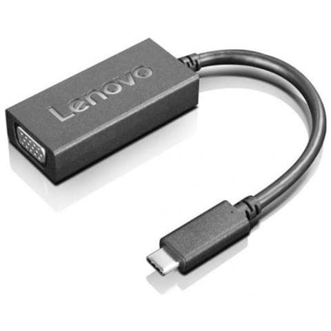 Adattatore DisplayPort a VGA per ThinkSystem ST50 - Foto 1