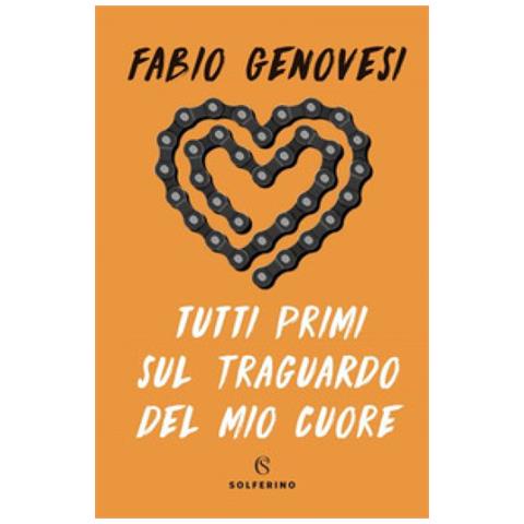 Fabio Genovesi - Tutti Primi Sul Traguardo Del Mio Cuore - Foto 1