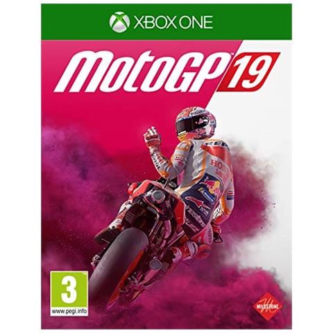XONE - Moto GP 19  - Foto 1