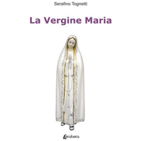 Serafino Tognetti - La Vergine Maria - Foto 2
