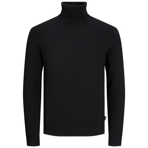 Emil Knit Roll Neck Noos Pullover Uomo Taglia M - Foto 4