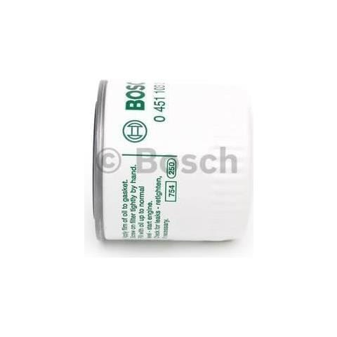 Filtro Olio 0451103260 - Foto 1