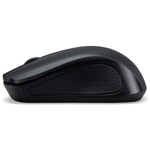 Mouse NP.MCE11.00T Ottico 3 Tasti 1600 DPI Colore Nero - Foto 5