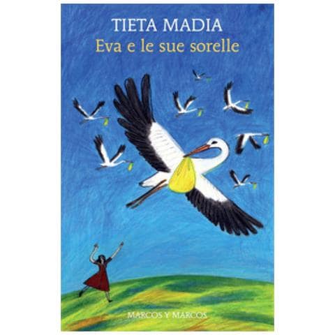 Tieta Madia - Eva E Le Sue Sorelle - Foto 1