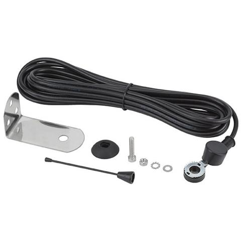 Antenna 868mhz Per Ricevente Con Staffa Di Fissaggio E Cavo Faac 412006 - Foto 3