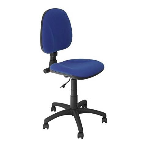 5 star Brasilia - sedia, Colore: Blu - Foto 1