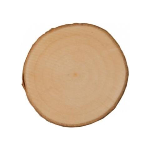 Rondelle Di Legno - Foto 2