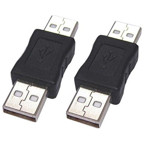 Premiumcord Adattatore Usb Aamaschio / Maschio - Foto 1