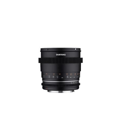 85mm T1.5 Mk2 Canon (f1311201102) - Foto 2
