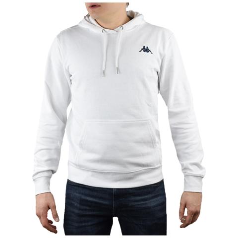 Vend Hooded, Uomo, Bianco, Felpa, Numero: Xxl Eu - Foto 1