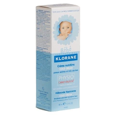 Bebe Crema Nutriente Pelle Secca 40ml - Foto 1