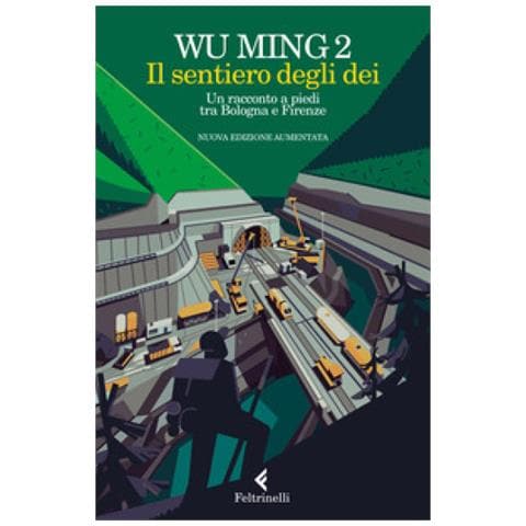 Wu Ming 2 - Sentiero Degli Dei - Foto 1
