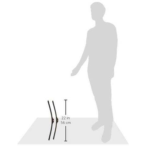 A016s Aerotwin Spazzola Tergi - Foto 2