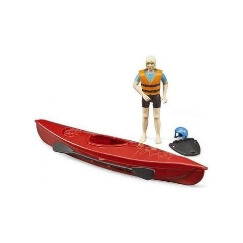 Kayak Personaggio - (63155) - Foto 2