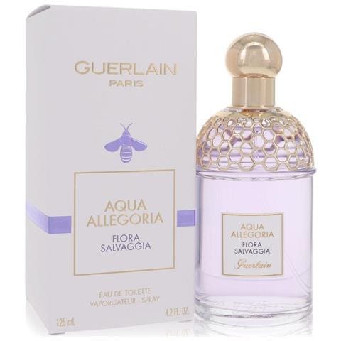 Aqua Allegoria Flora Salvaggia Eau De Toilette, Spray - Profumo Donna - Foto 2