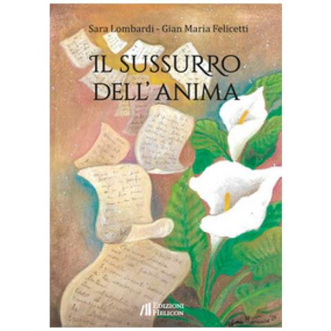 Sara Lombardi - Il sussurro dell'anima - Foto 1