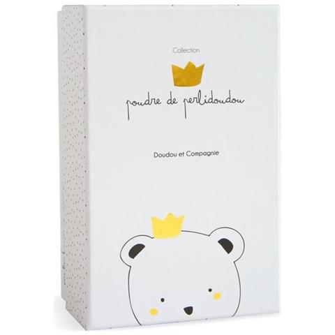 Little King Bear - Carillon - Foto 1