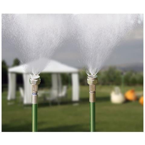 Trio Di Nebulizzazione Di Ampia Area - 051 - Foto 4