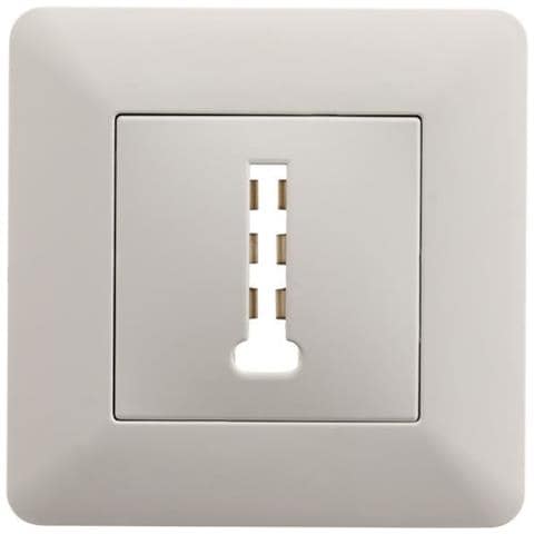 Phone Jack 8 Pin - Foto 1