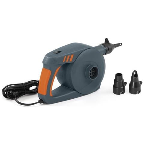 Pompa Ad Aria Elettrica Powergrip Con Collegamento Alla Rete - 1100 L / mn - Foto 1