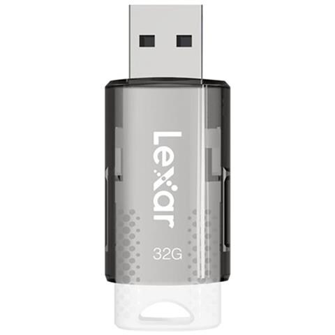 Chiave Di Memoria Jumpdrive S60 32gb Usb 2.0, Grigio - Foto 14