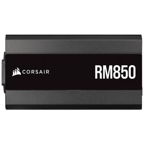 Alimentatore Modulare RPS0120 per PC Potenza 850 W Colore Nero - Foto 2