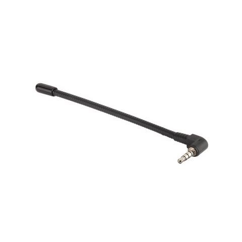 TMC Rod Antenna Nero antenna per automobile - Foto 1