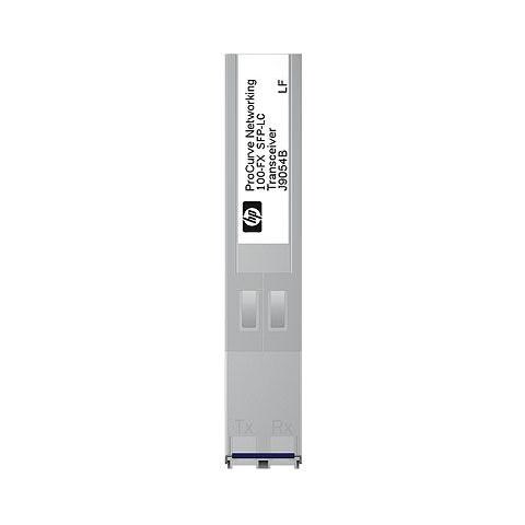 X111 100M SFP LC FX Transceiver - Foto 1