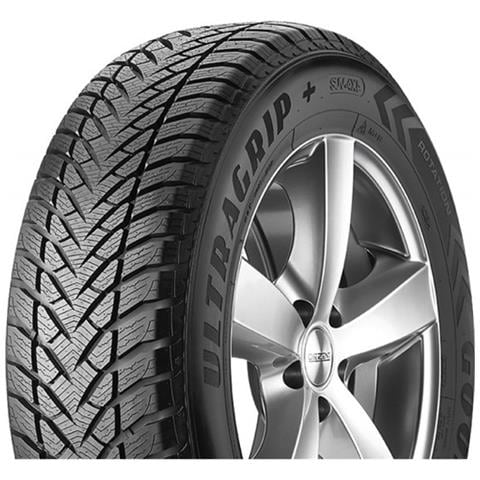 Pneumatico Goodyear Ultragrip Plus Suv 245/65r17 107h - Invernale - Foto 1