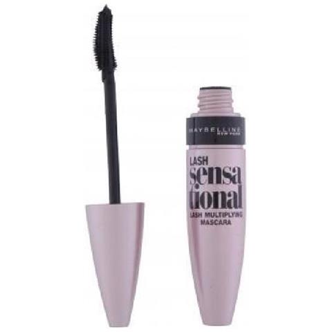 Lash Sensational Black mascara - Foto 1