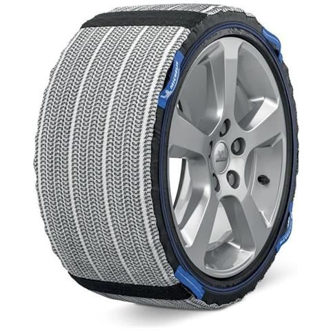 Calza Da Neve - Sos Grip Evolution 4 - Foto 1