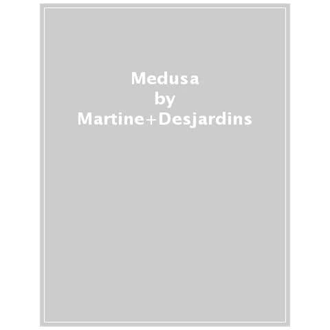 Martine Desjardins - Medusa - Foto 1