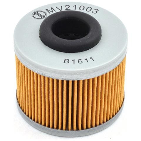 Filtro Olio Mv21003 - Foto 1