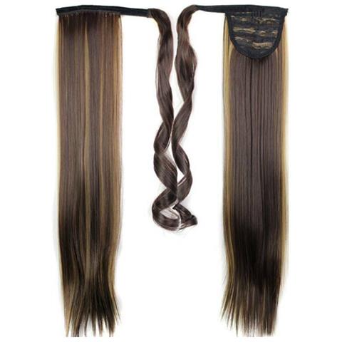 coda pony capelli