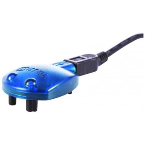 Interfaccia Usb Drak Blu - Foto 1