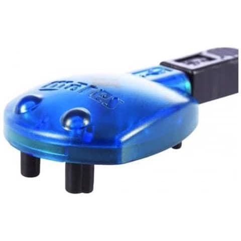 Interfaccia Usb Drak Blu - Foto 2