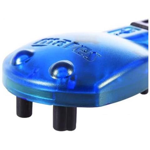 Interfaccia Usb Drak Blu - Foto 3