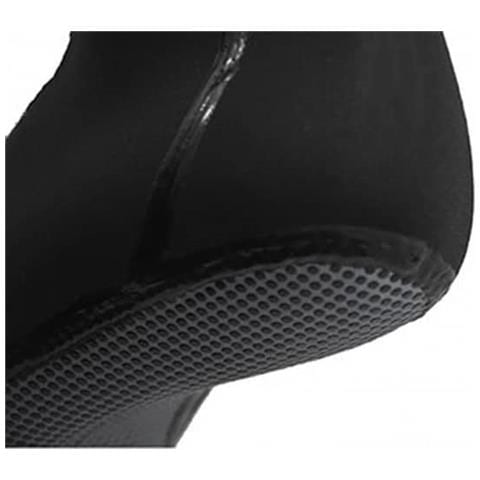 Cressi Calzari Sarago 3mm Nero Xl - Foto 3