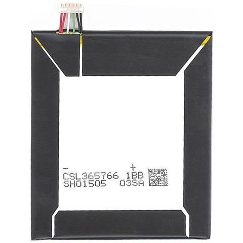 Batteria Litio Integrata Originale B2pst100 Bulk Per Desire 530 - 628 - 630 - 650 - Foto 2