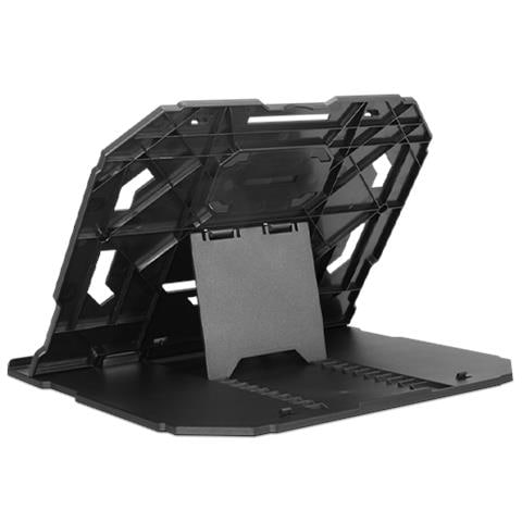 Gxf0x02619 Supporto Per Notebook Supporto Per Computer Portatile Nero - Foto 2