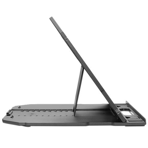 Gxf0x02619 Supporto Per Notebook Supporto Per Computer Portatile Nero - Foto 3