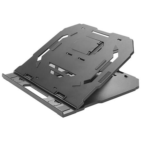 Gxf0x02619 Supporto Per Notebook Supporto Per Computer Portatile Nero - Foto 1