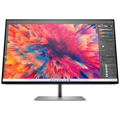 Monitor Z24q G3 23.8" 2560 x 1440 Pixel Quad HD tempo di risposta 5 ms - Foto 1