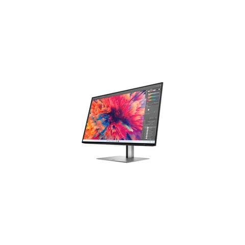 Monitor Z24q G3 23.8" 2560 x 1440 Pixel Quad HD tempo di risposta 5 ms - Foto 6
