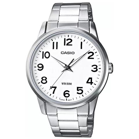 Orologio Da Uomo Mtp-1303d-7b + Box - In Ordine - Foto 2