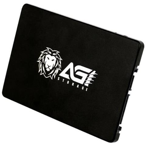 SSD 1 TB Serie AI178 2.5" Interfaccia Sata III 6 GB / s - Foto 1