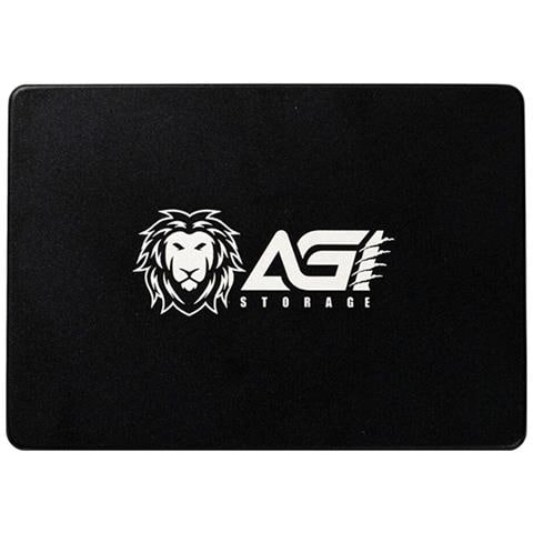 SSD 1 TB Serie AI178 2.5" Interfaccia Sata III 6 GB / s - Foto 2