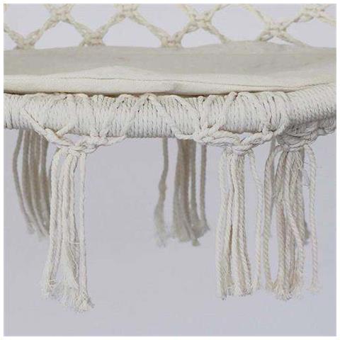 Amaca Tonda 82x130 Natural - Foto 3